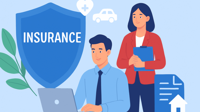 Everything You Need to Know Before Choosing a Policy