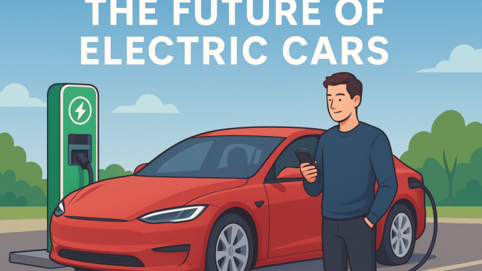 Trends Every Driver Should Know